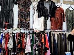 -中国国际会展中心-马甸购物街