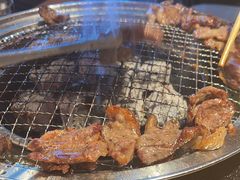 -蚝·生·鲜牛烧肉铺(中央大街店)