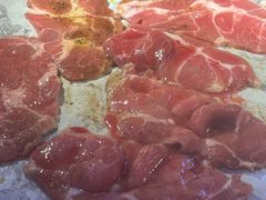 -秦炉烤肉(财富中心店)
