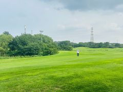 -万柳高尔夫俱乐部