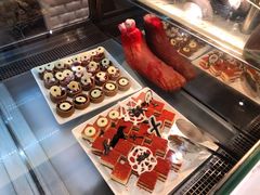 -沈阳和平艾美酒店新食谱西餐厅