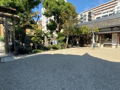 -难波八坂神社