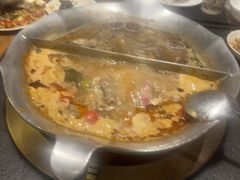 -湊湊火锅·茶憩(上海合生汇店)