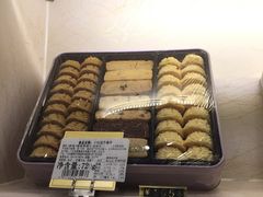 -家琳甜品(江南东店)