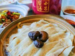 -砂锅居(西四店)