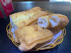 -华辉拉肠(小北路店)