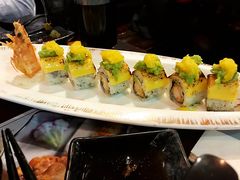 -古田居·特色寿司料理(星之岛旗舰店)