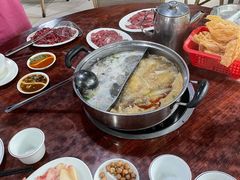 -来自潮州牛肉店(华强北店)