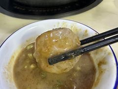 牛肉丸-贵宾牛·潮汕牛肉火锅(珠池总店)