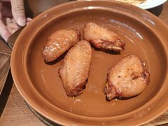 -萨莉亚意式餐厅(浦江万达广场店)