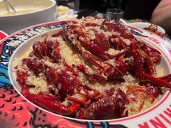 -阿财老铺·老蚌埠龙虾城(华夏总店)