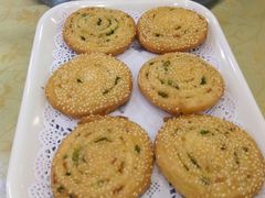 -海宝酒家(中山四路店)