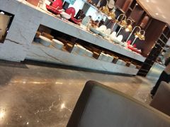 -瑞升芭富丽大酒店-自助餐厅