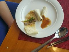 -视界美食自助餐厅·石家庄希尔顿酒店