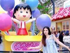 -东莞松山湖万象汇