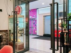 -香港龟正盅 手作糖水甜品龟苓膏(千灯湖环宇城店)
