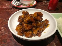 -新白鹿餐厅(爱琴海购物中心店)