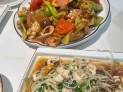 -旺达·福州菜(正大广场店)