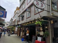 -南丫岛