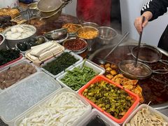 -胖子水煮(铁路三村无任何分店)