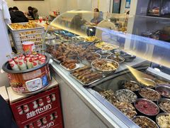 -福屿鲜捞小吃·捞化(福屿总店)