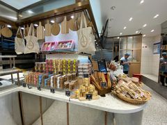 -早安巴黎(四季坊店)