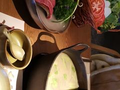 -盡膳口福跷脚牛肉火锅(北美新天地店)