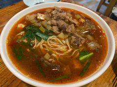 -桂花香手工面(鼓楼店)