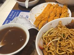 -寻裕记·现炒浇头面(人民广场店)