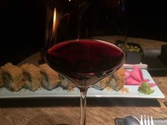 -FLAIR顶层餐厅酒吧(浦东丽思卡尔顿酒店)