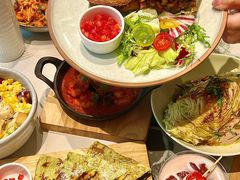 -沛家·西餐Brunch·直火料理