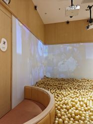 点击看大图 -奈尔宝·儿童乐园·亲子餐厅(前滩店)