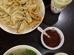 -回回锅贴(小河沿店)