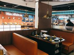 -東盛炭烤自助料理(浦东文峰广场店)
