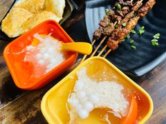 -古市香跷脚牛肉·非遗传承单位