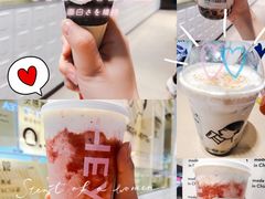 -喜茶(深圳海岸城店)