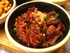 -中国徽菜·徽商故里(远大店)