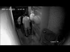 -白兔子密室(长寿路店)