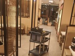 -七欣天香辣蟹火锅(闵行浦江欢乐颂店)