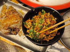 -北丐先生·野馄饨烧烤(雨花万象店)