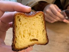 可露丽-佐敦面包铺·JORDAN BAKERY