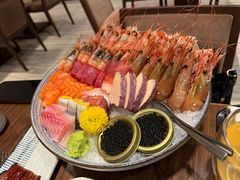 -田舍家Inakaya·炉端烧·铁板烧(天汇igc店)