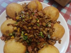 -人民公社大食堂(顺义总店)