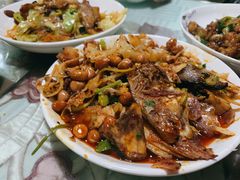 夫妻肺片-良泉足疗