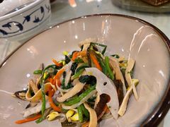 -南京大牌档(龙江新城市广场店)