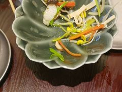 -古都历食南京菜·烤鸭·鸭血粉丝·汤包(南京博物院店)