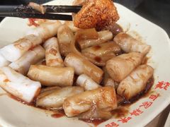 -百家鸡味馆(清泰店)