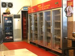 -泡椒王自助铁板烧(天生丽街店)