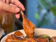-福嗝er 咖啡&精酿餐吧(东四店)