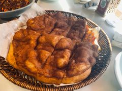 糖油饼-小吊梨汤·北京菜·烤鸭(鸟巢店)